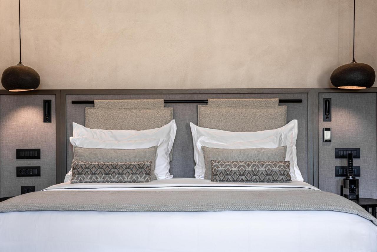 Aeonic Suites And Spa Mykonos Town Εξωτερικό φωτογραφία