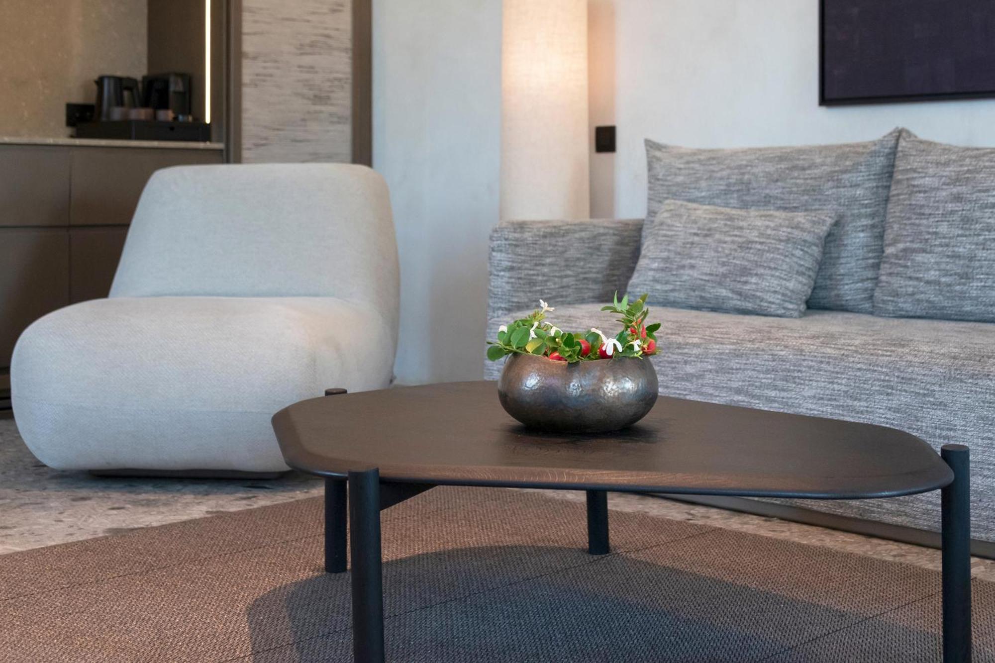 Aeonic Suites And Spa Mykonos Town Εξωτερικό φωτογραφία
