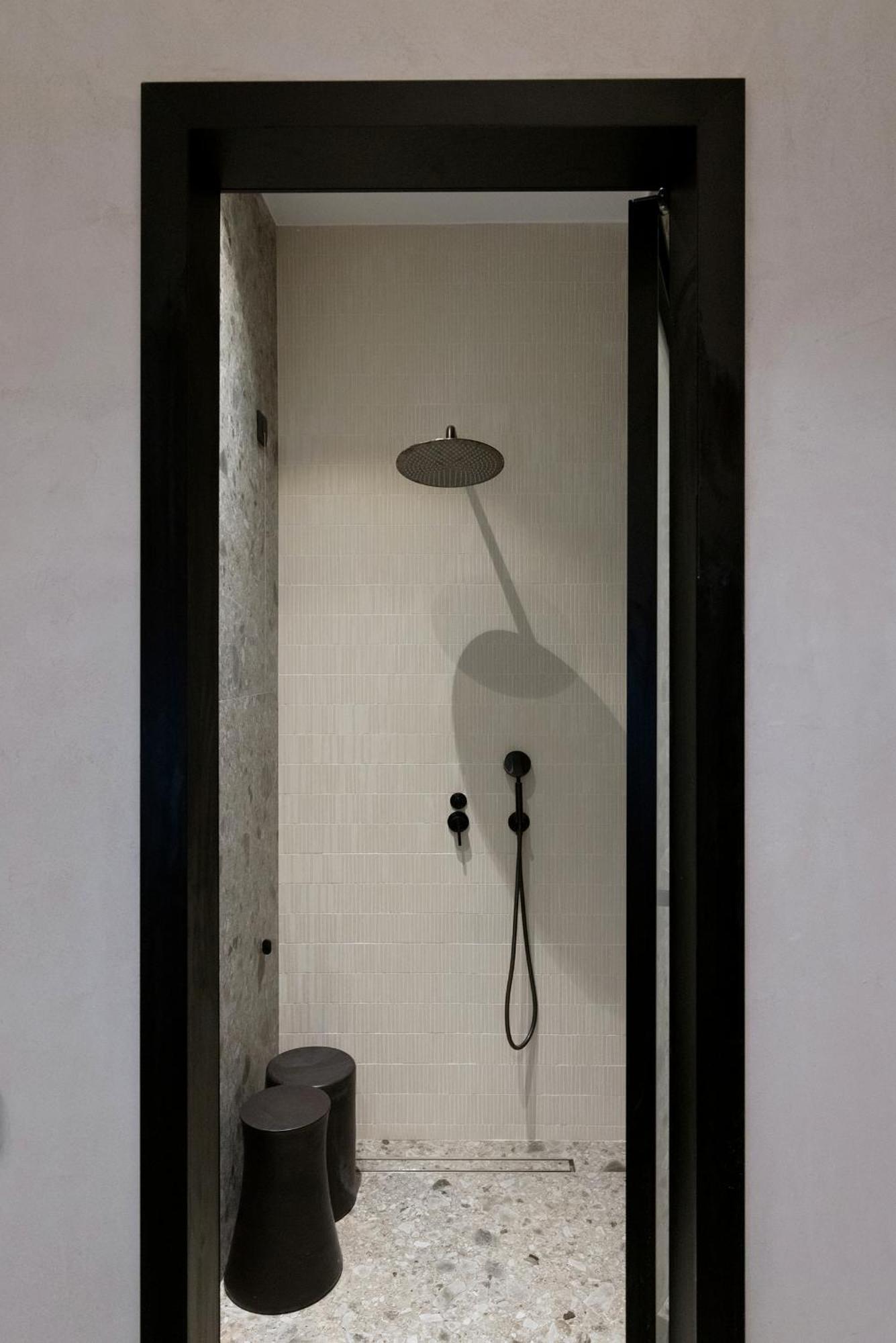 Aeonic Suites And Spa Mykonos Town Εξωτερικό φωτογραφία